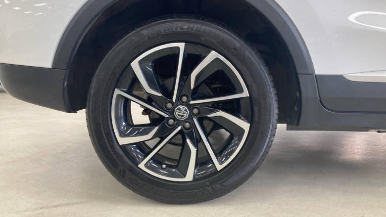 MG ZS 1.0T GDi Exclusive 5dr Petrol Hatchback